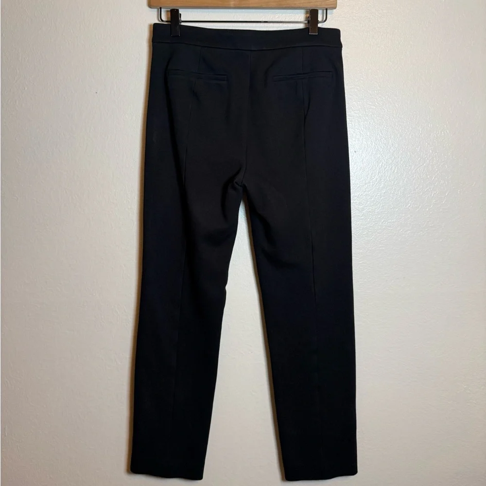 J. Crew Going-out slim pant‎ in stretch twill